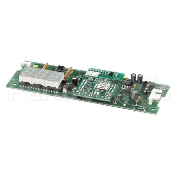 91145020 Compatible Garland Print Display Sh/Gr, F