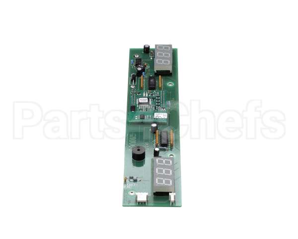 91150020 Garland Display Dual F