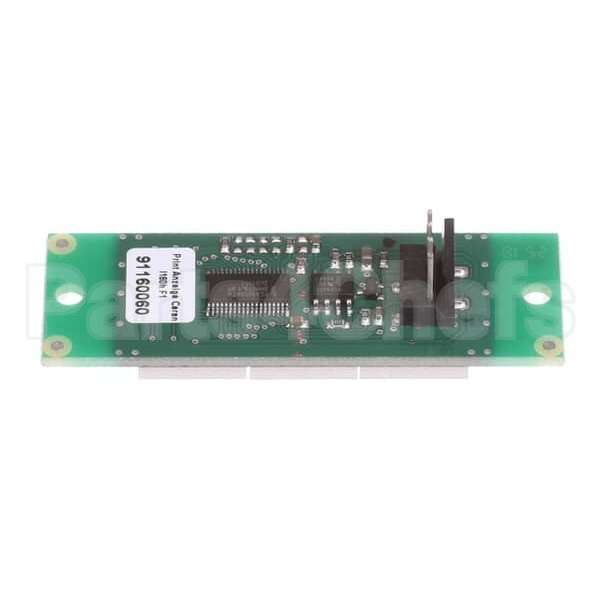 91160060 Compatible Garland Print L160G Display-Cera N F1