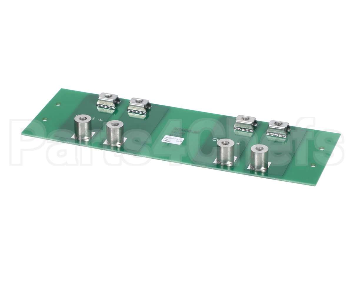91166010 Garland Print I166A Power Adapter