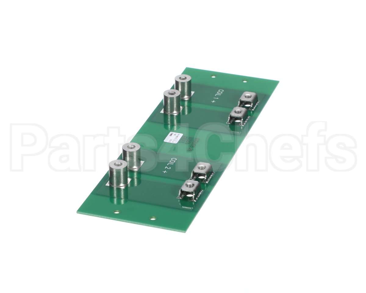 91166010 Garland Print I166A Power Adapter