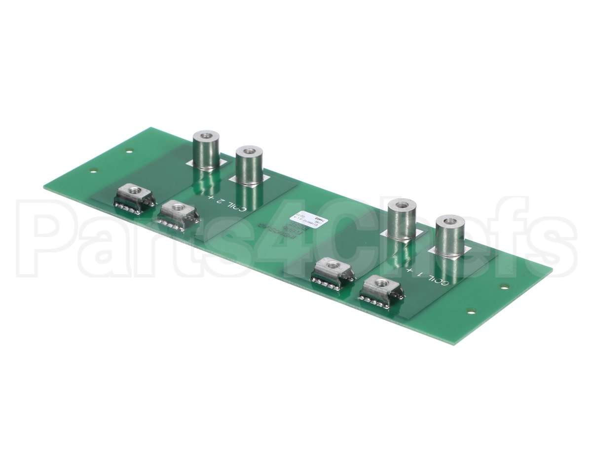 91166010 Garland Print I166A Power Adapter