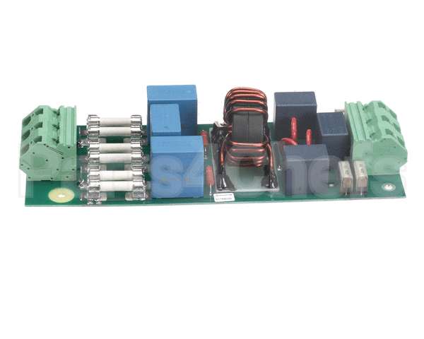91168030 Garland Main Filter Print 168B 3X32A/2