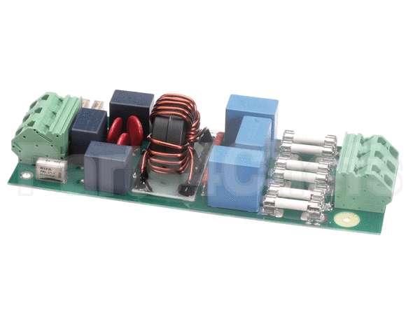 91168030 Garland Main Filter Print 168B 3X32A/2