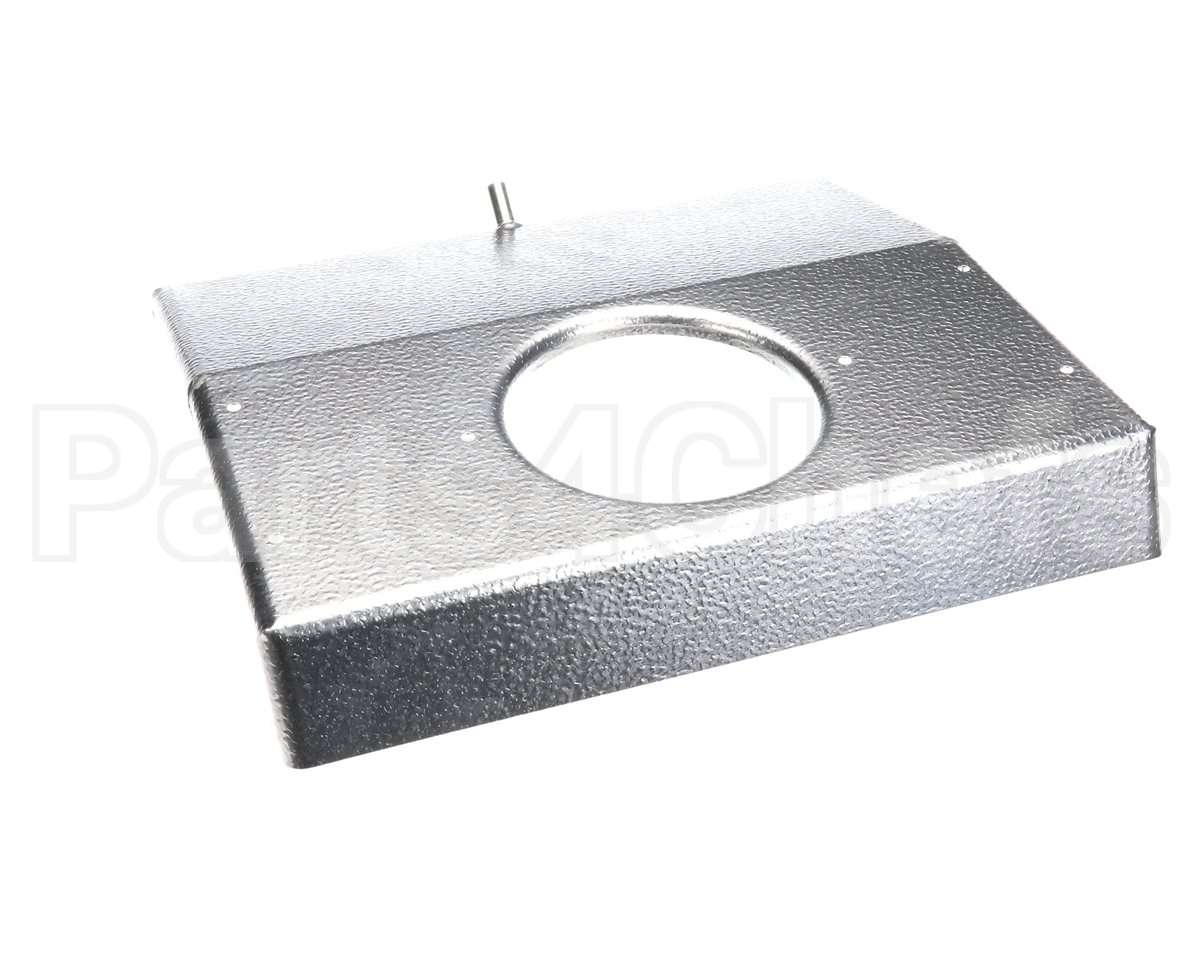 91184002 Heatcraft Fan Panel