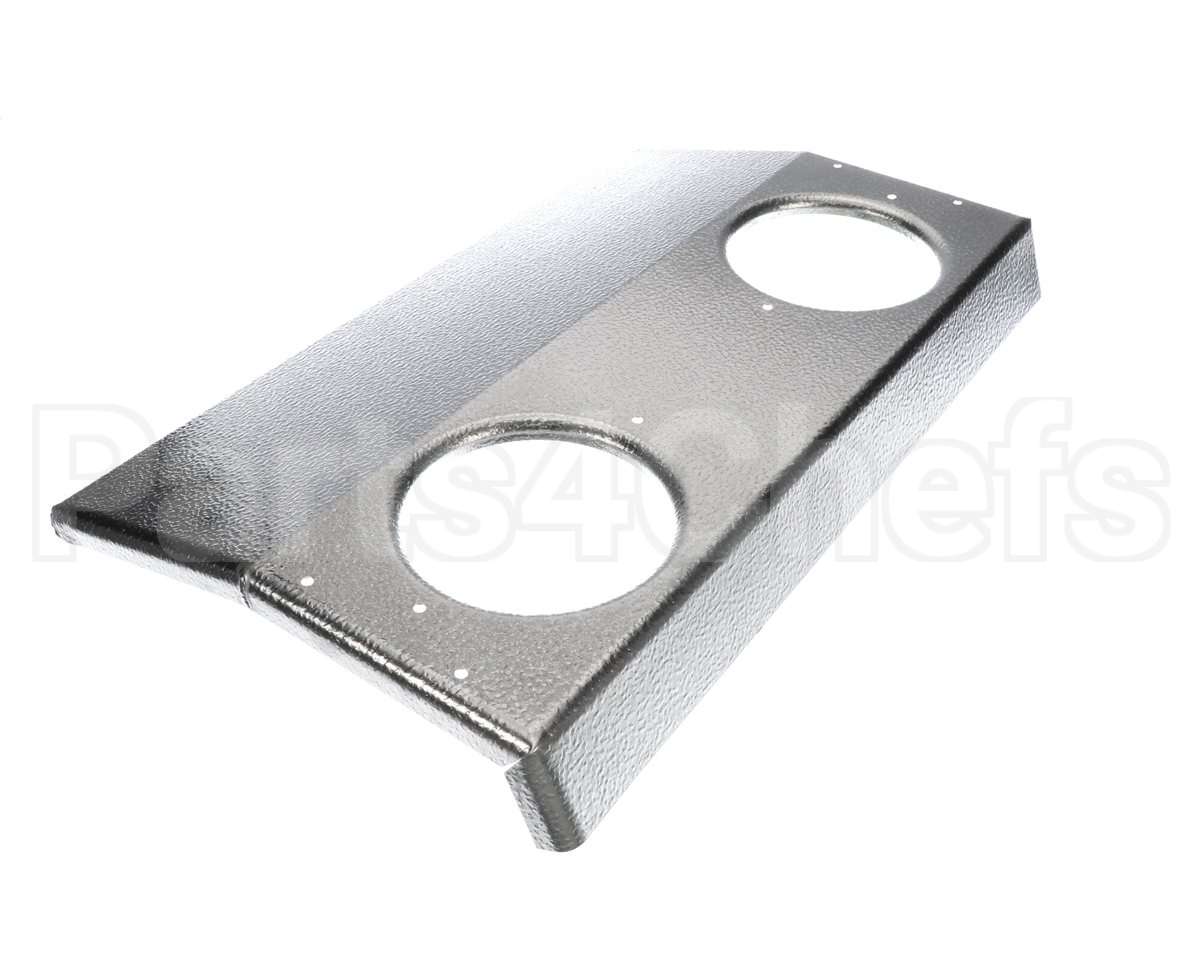 91186002 Heatcraft 17" X 24" Drain Pan