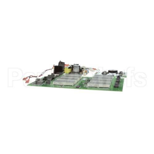 91199 Thermodyne Timer (Fast 4X2 Batch Timer)