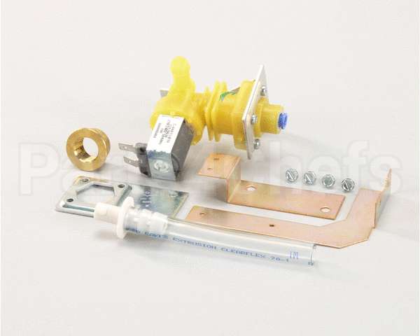9122 Manitowoc Ice Kit-Bitron Wtr Valve 230V0.78