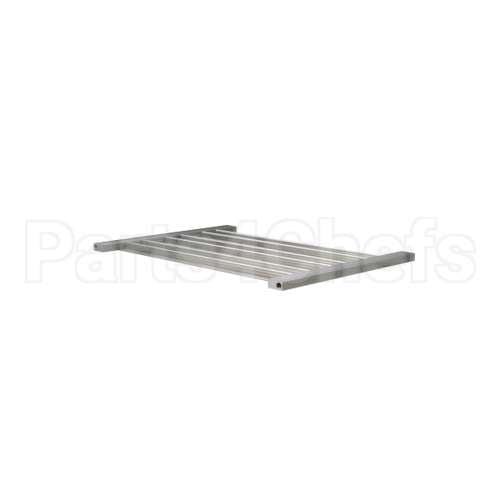 91220 Thermodyne Cookplate (Ndnl)