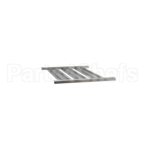 91220 Thermodyne Cookplate (Ndnl)