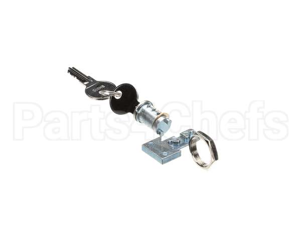 91232C02420054 Kason Cylinder Lock W/ T Bolt