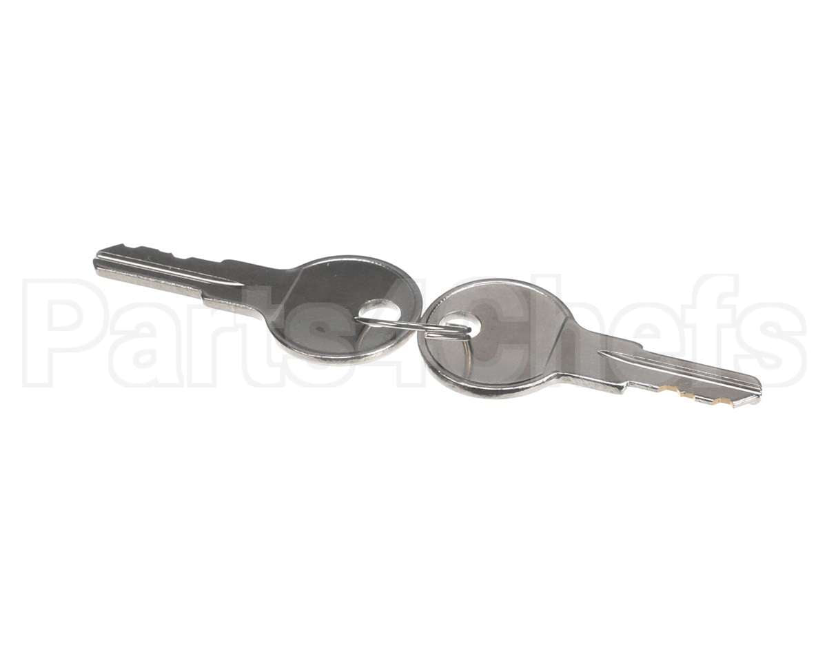 91232C242KEY Kason Keys Bh015