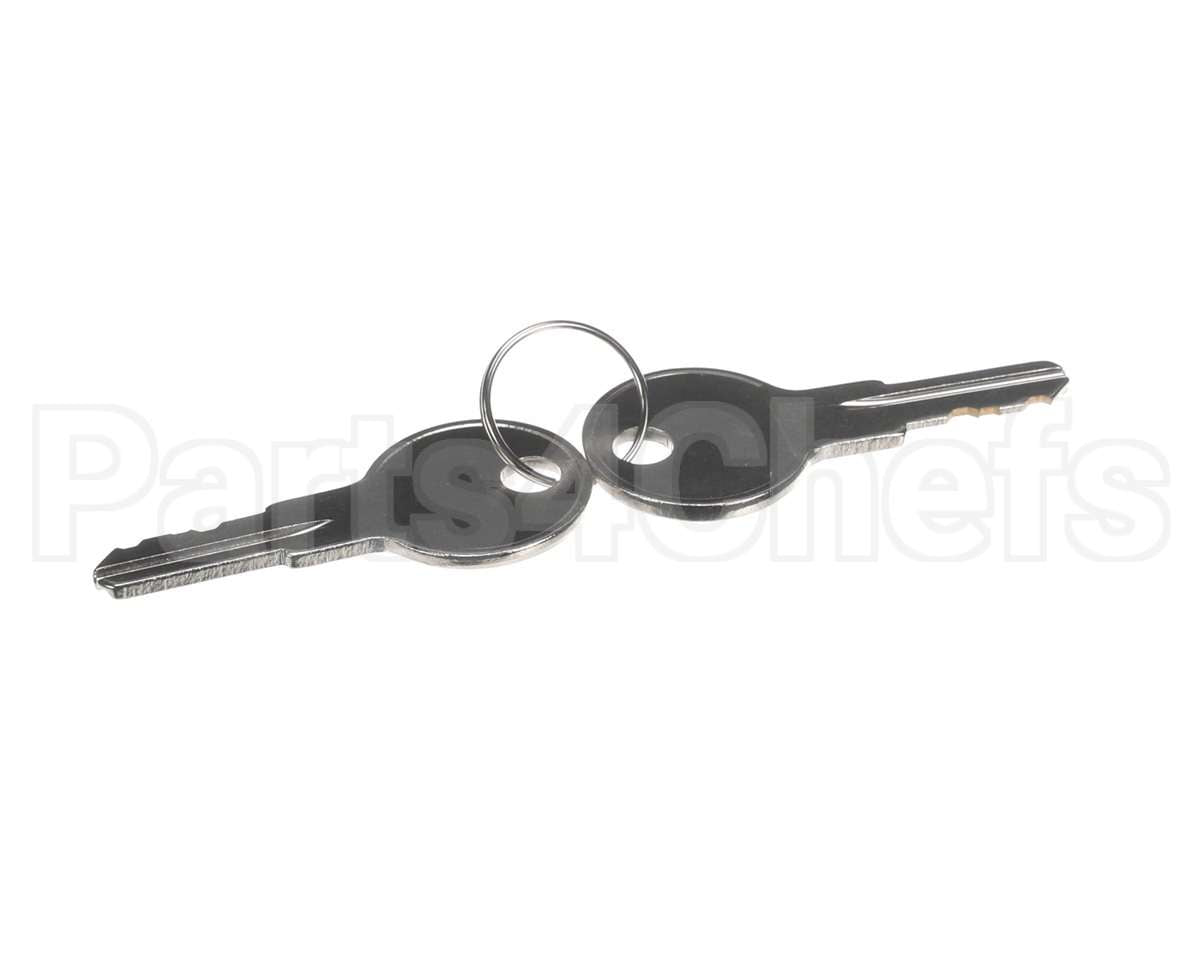 91232C242KEY Kason Keys Bh015