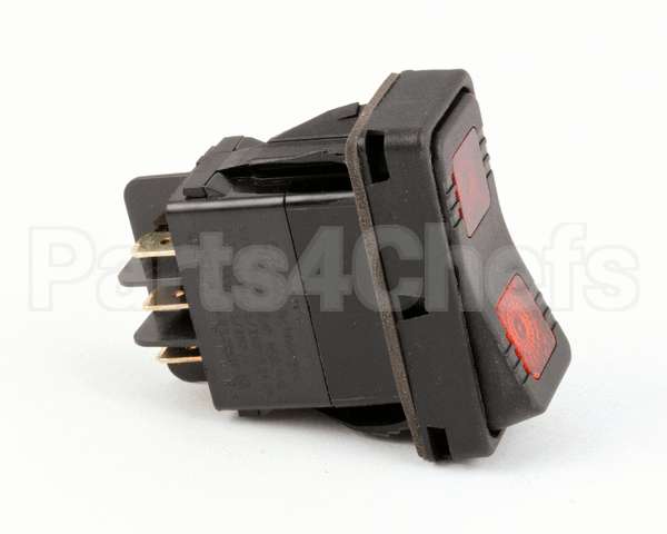 9124-1 Southbend Range Power Switch (Delime)125V250V