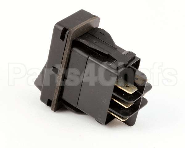 9124-1 Southbend Range Power Switch (Delime)125V250V
