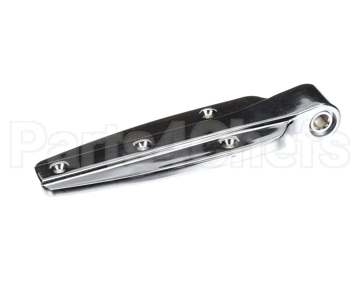 91245002010054C Kason Hinge, Strap Only Offset
