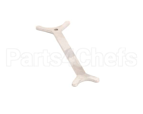 9128 Nieco Tool, Shaft Cleaning
