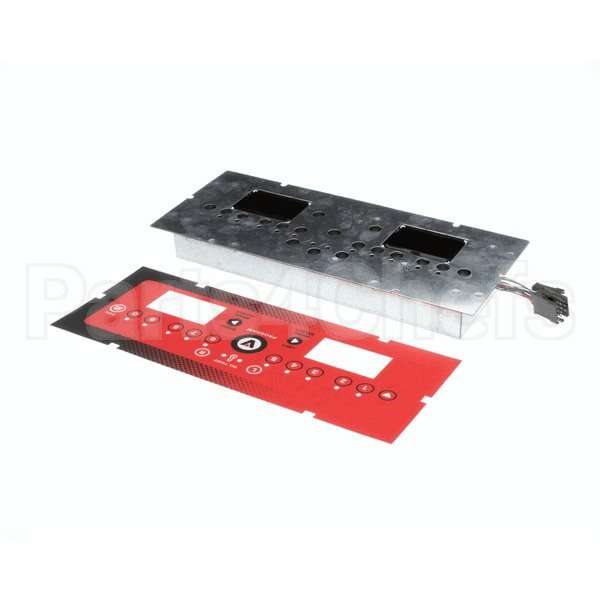 913086-1 Compatible Hobart I, Computer Assy, Vulcan Boil