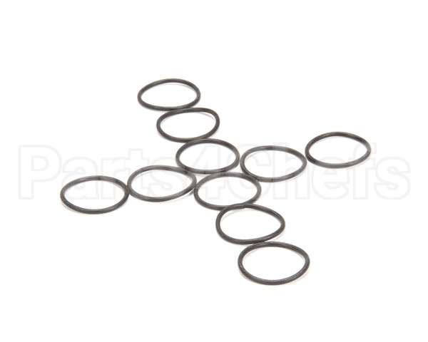 9131009-03P Ice O Matic Y 10Pk Oring 114 Id X