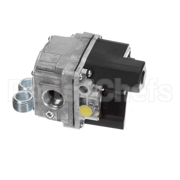 913102-00169 Compatible Hobart Valvekit, Gas W/ Reducing Bushings