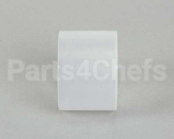 9131026-02 Ice O Matic Caplug 1-3/8 W/ Hole