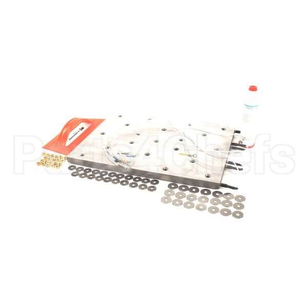 913115-2 Compatible Vulcan Kit, Heating Element, 20 8V, 5 Pan