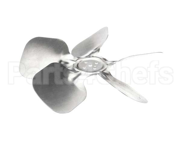 9131383-01 Ice O Matic Blade Fan 10 Od 37 Deg