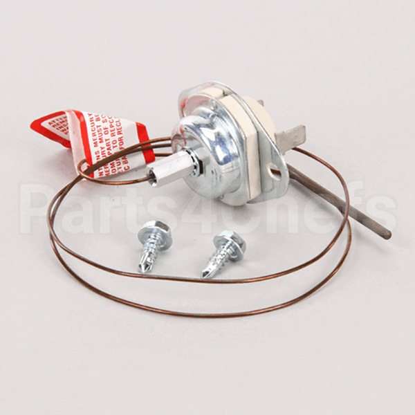 913145-00001 Compatible Hobart Switch, Flame, W/O Pilot, W/Ther