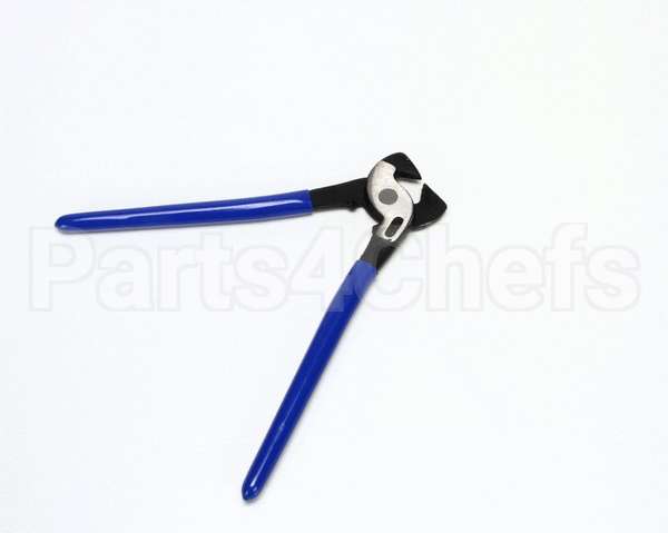 9133 Nieco Rod Belt Chain Pliers