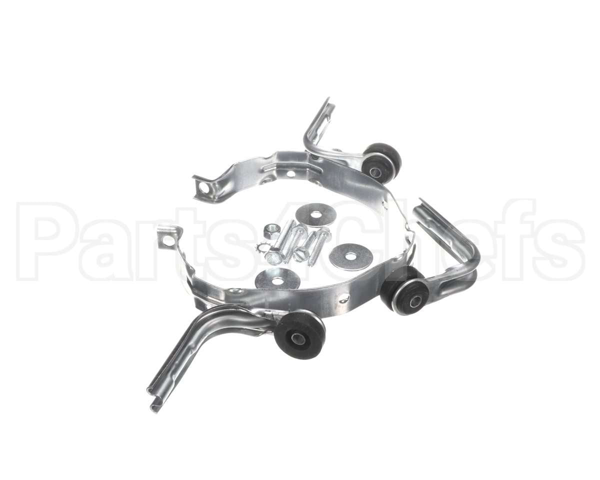 913871 Nortek Mount,Motor Repl.assy.b1-Serie