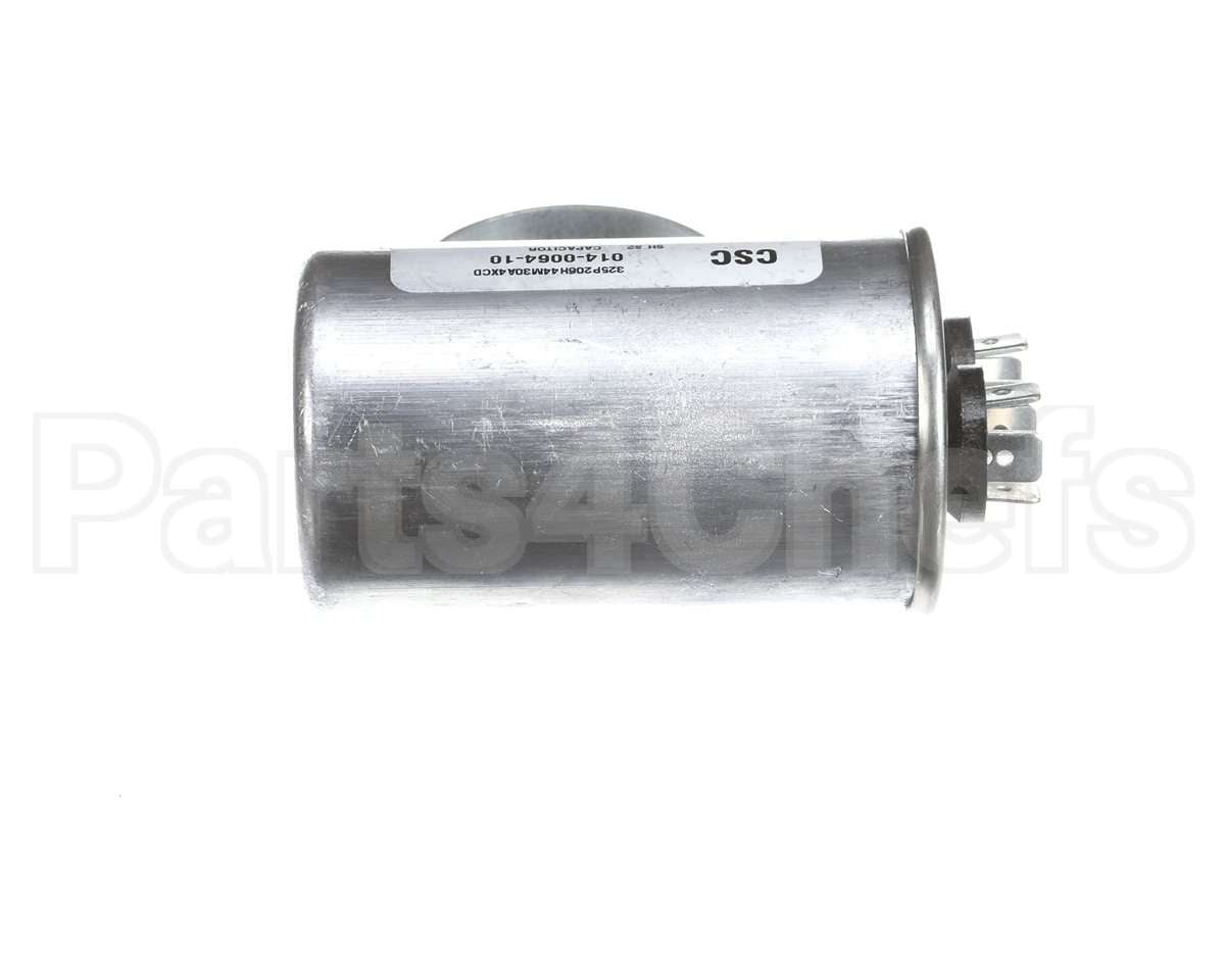 914-0037-14 Heatcraft Run Capacitor