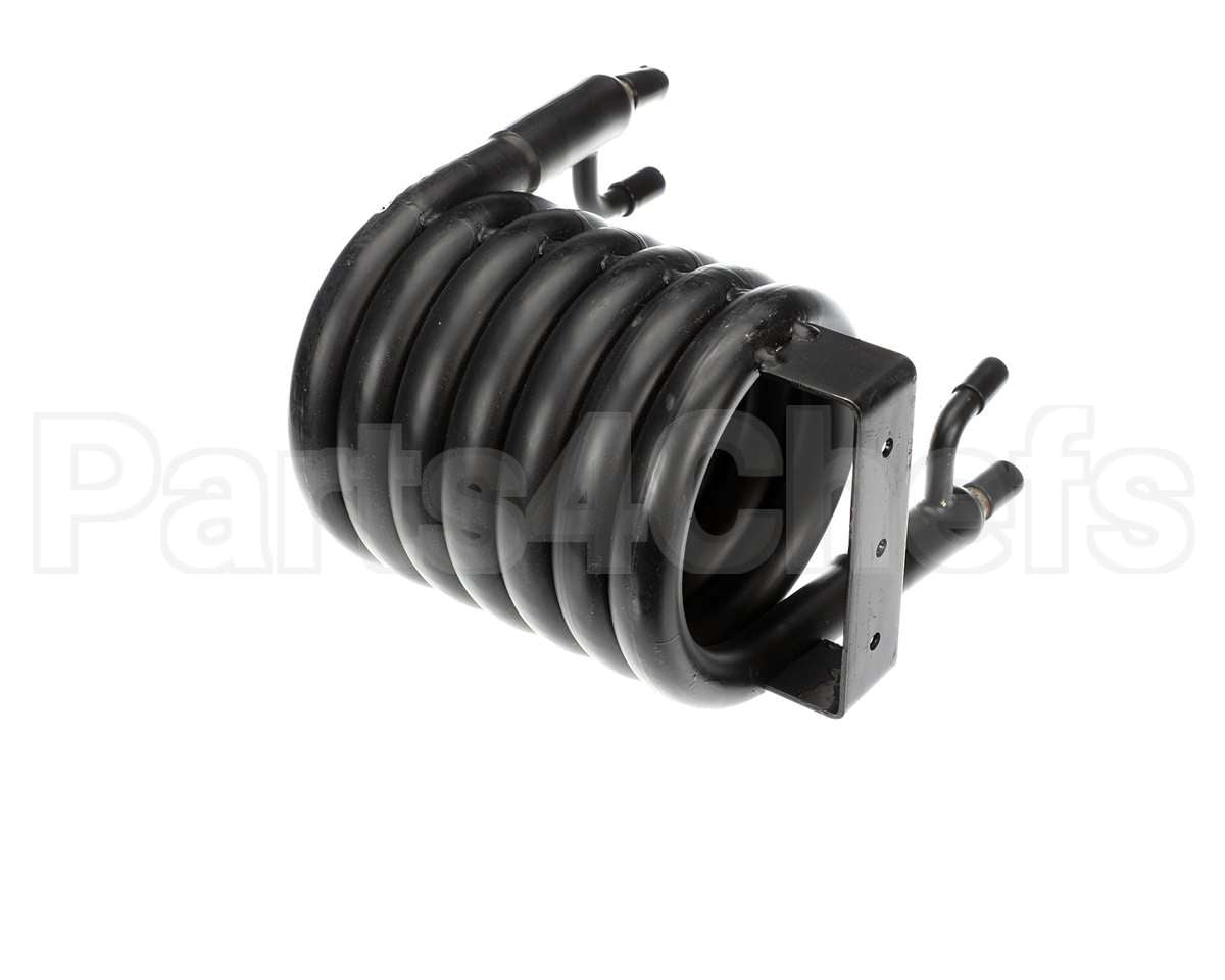 9141061-02 Ice O Matic Condenser Water