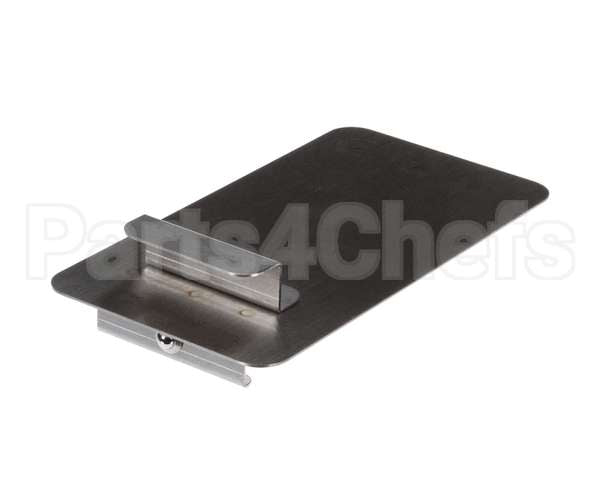 91469 Giles Plug, Assembly, Breading Pan, Bbt