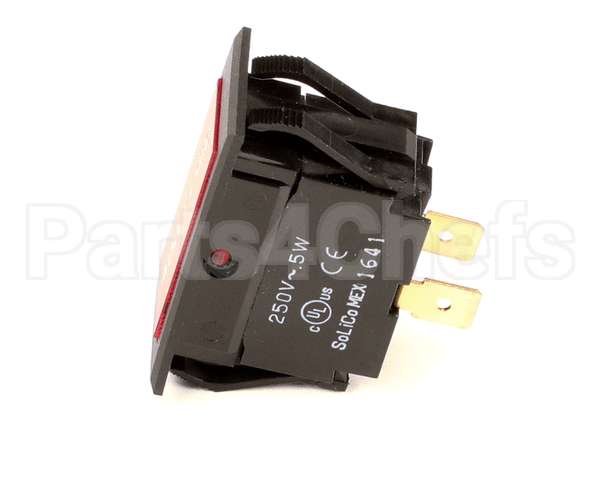 91510 Thermodyne Add Fluid Light (250 Volt)