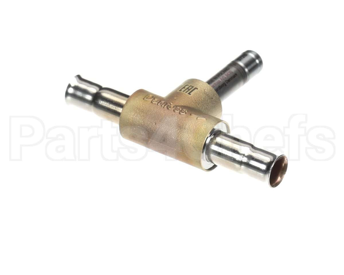 9151192-101 Ice O Matic Kit Solenoid Valve Evu