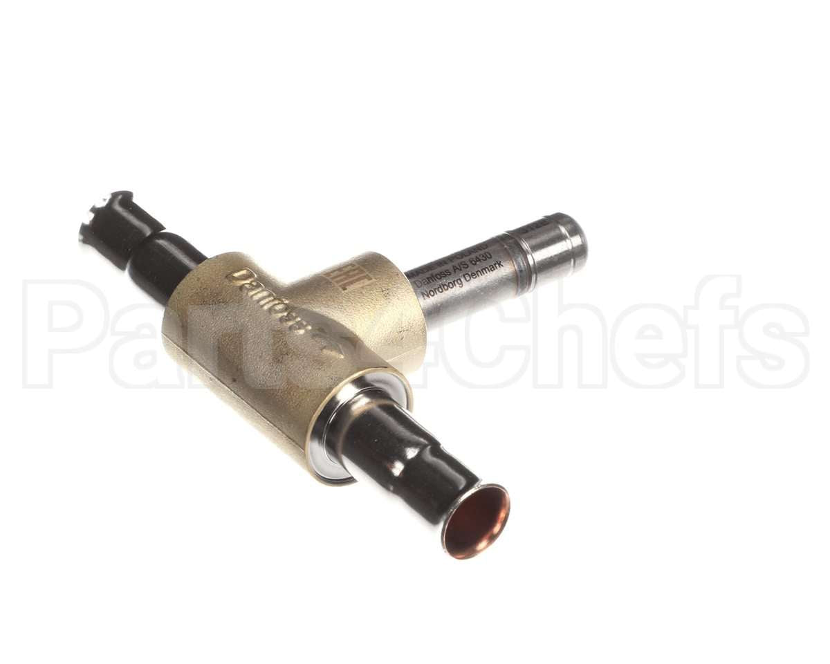 9151192-102 Ice O Matic Kit Solenoid Valve Evu