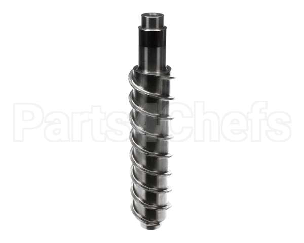 9151196-01 Ice O Matic Auger Double Flight Long