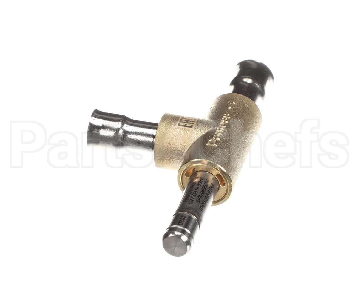 9151198-101 Ice O Matic Kit Solenoid Valve Evu