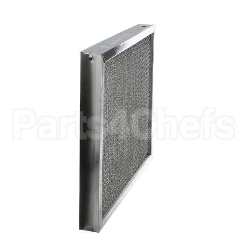 9154 Captive-Aire Ez Kleen Mesh Filter 16"X20"X2