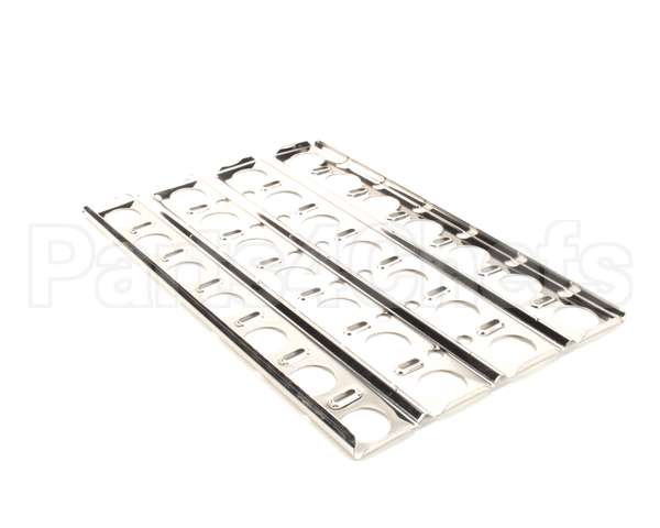 9154200000 Jade Tray, Briquette