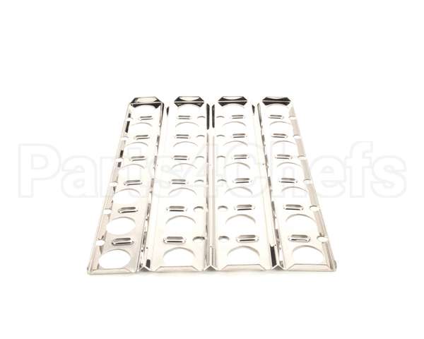 9154200000 Jade Tray, Briquette
