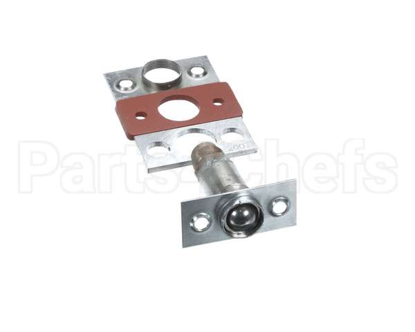 91546 Thermodyne Ball Catch Complete Assembly