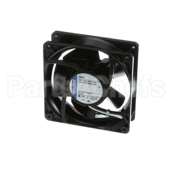 9159901500 Compatible Blickman Fan Replacement 120V