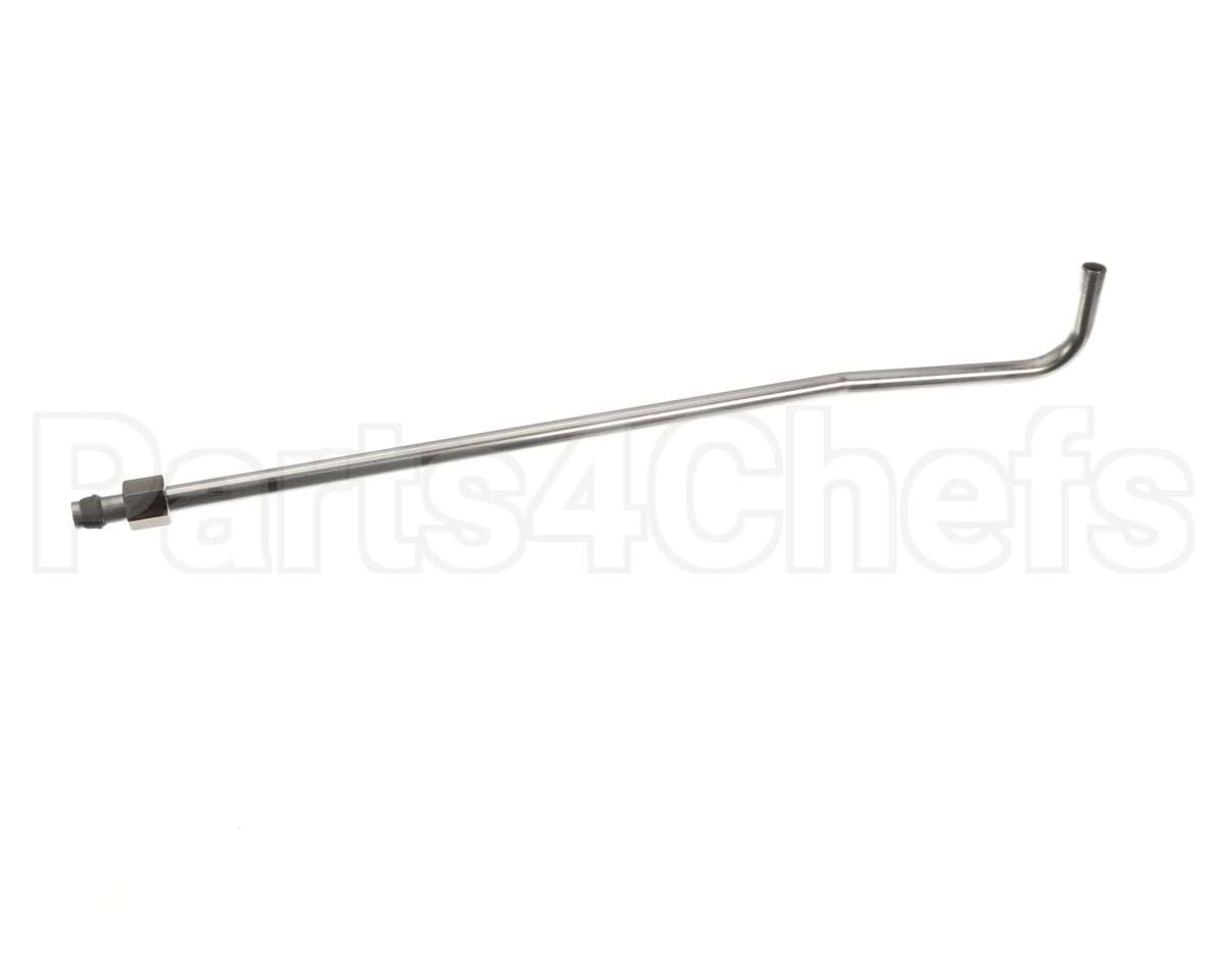 91600 Henny Penny Assembly-Tube Filter To Pump Ang
