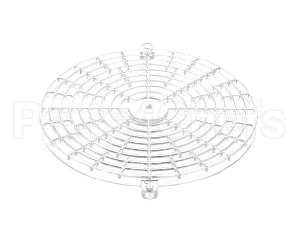 9160001 Polar Temp Evap Fan Guard