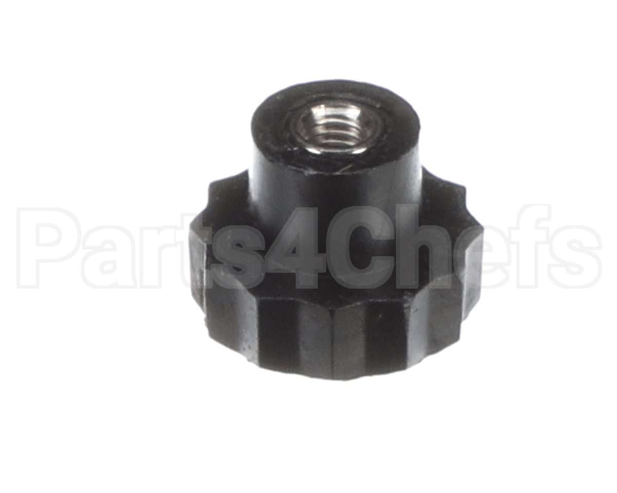 9161076-101 Ice O Matic Thumbnut Water Pump