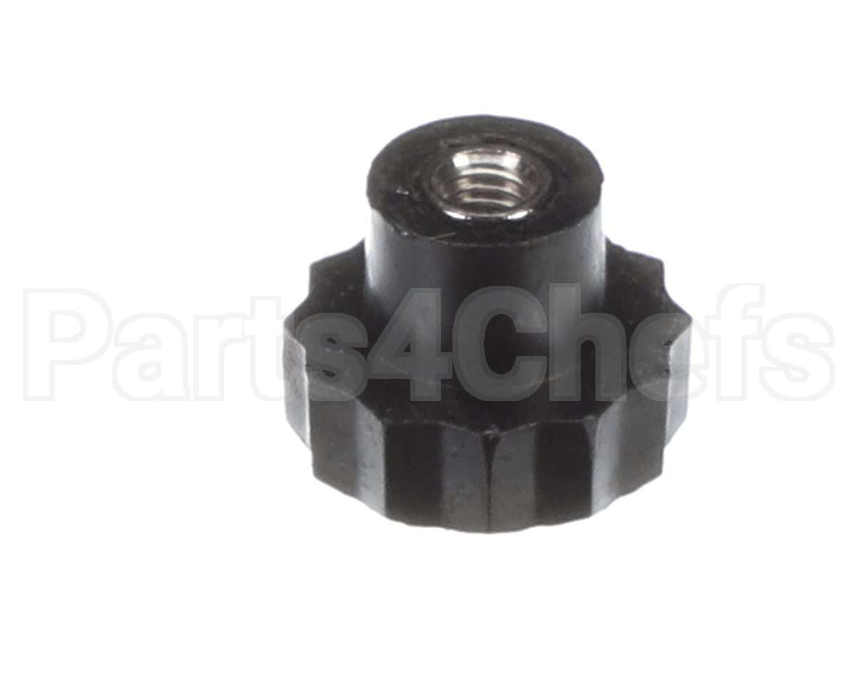 9161076-101 Ice O Matic Thumbnut Water Pump