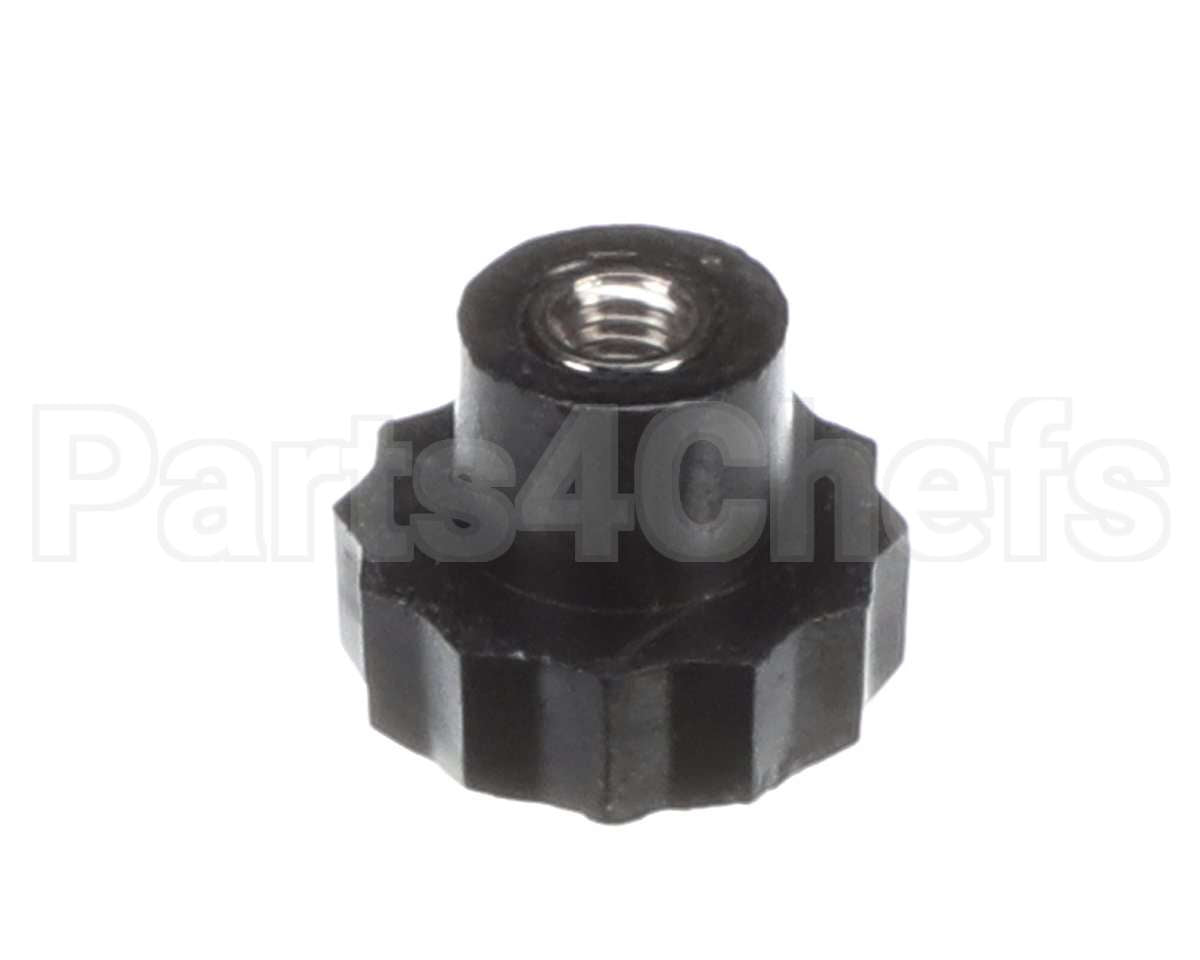 9161076-101 Ice O Matic Thumbnut Water Pump