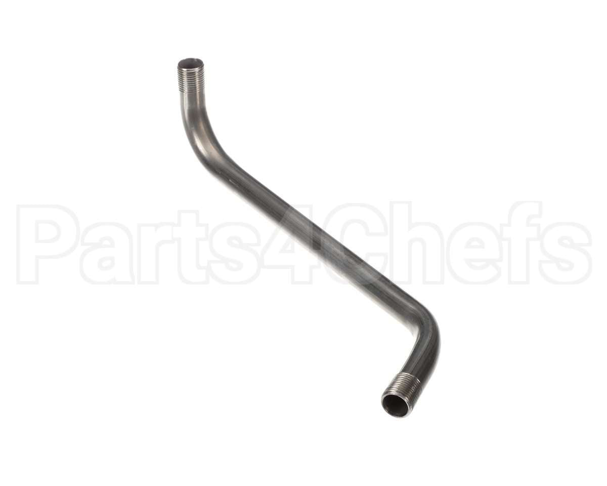 91620 Henny Penny Tube-Filter Screen 321