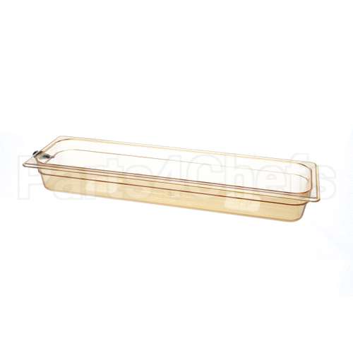 91634 Thermodyne 2 Half Size Long Pan